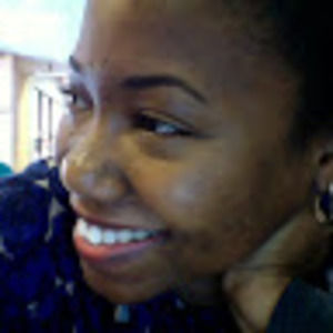 Meet your Posher, Ebony